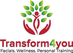 Transform4you Logo