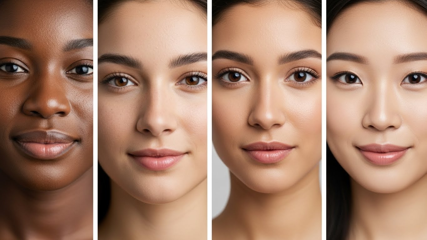 Understanding Your Skin Type