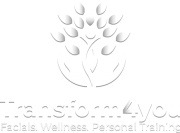 Transform4you Logo